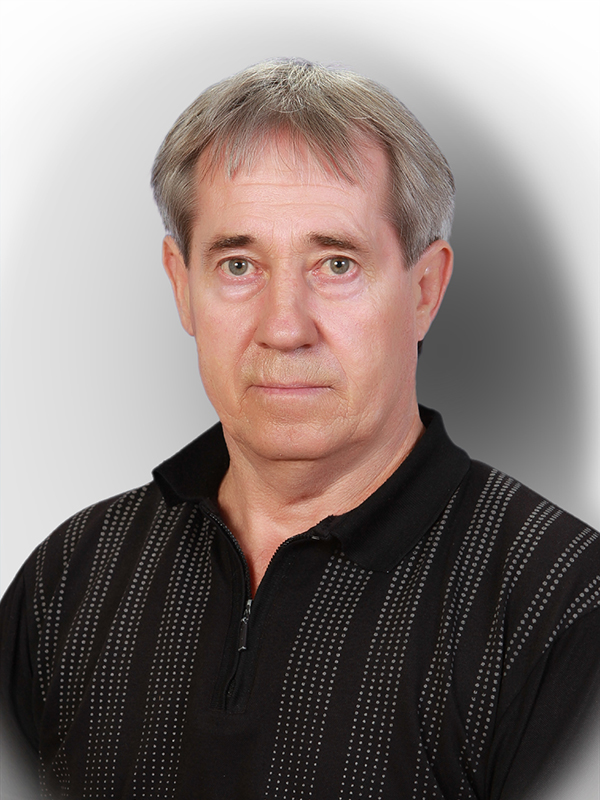 Байрак Александр Николаевич.