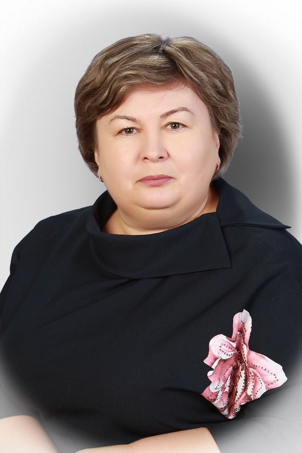 Дубина Елена Викторовна.