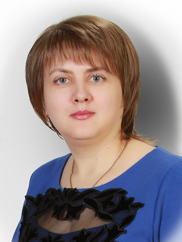 Жукова Елена Егоровна.