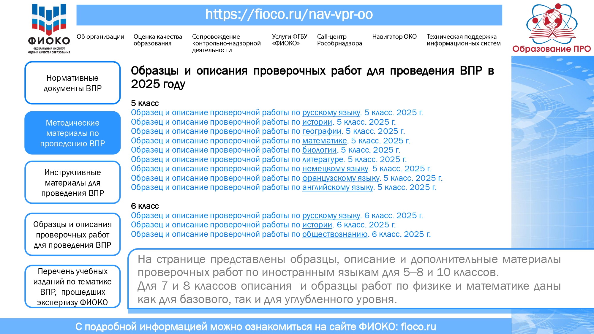 Изображения.