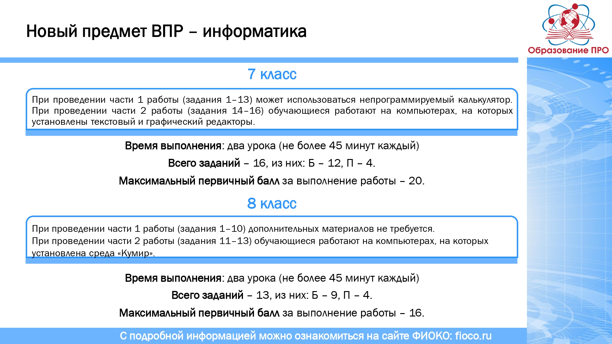 Изображения.