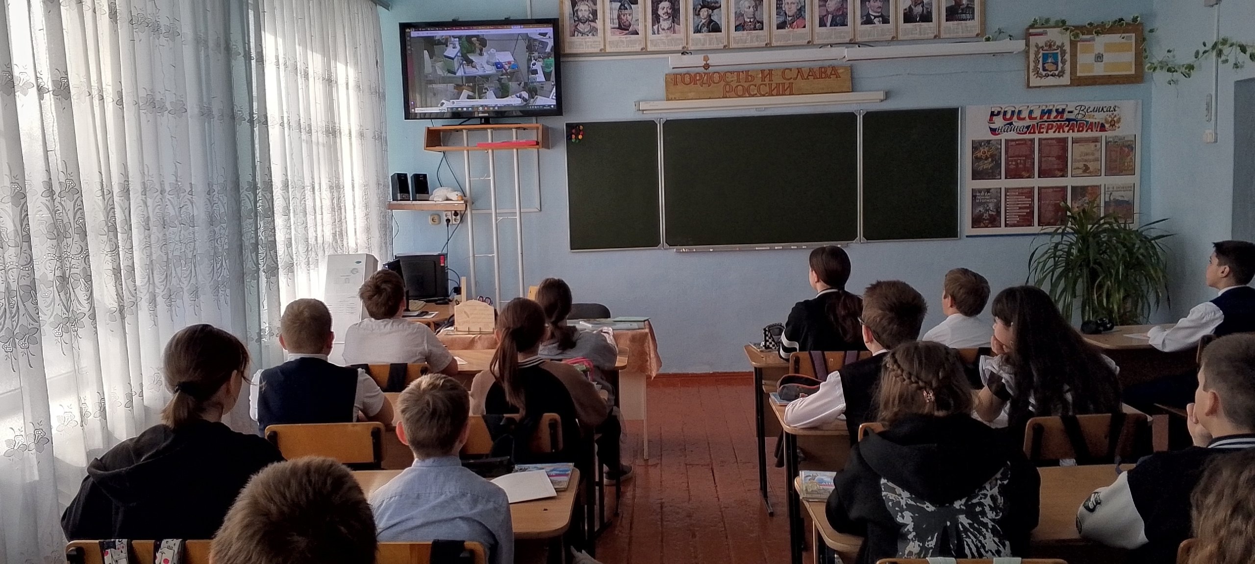 Изображения.