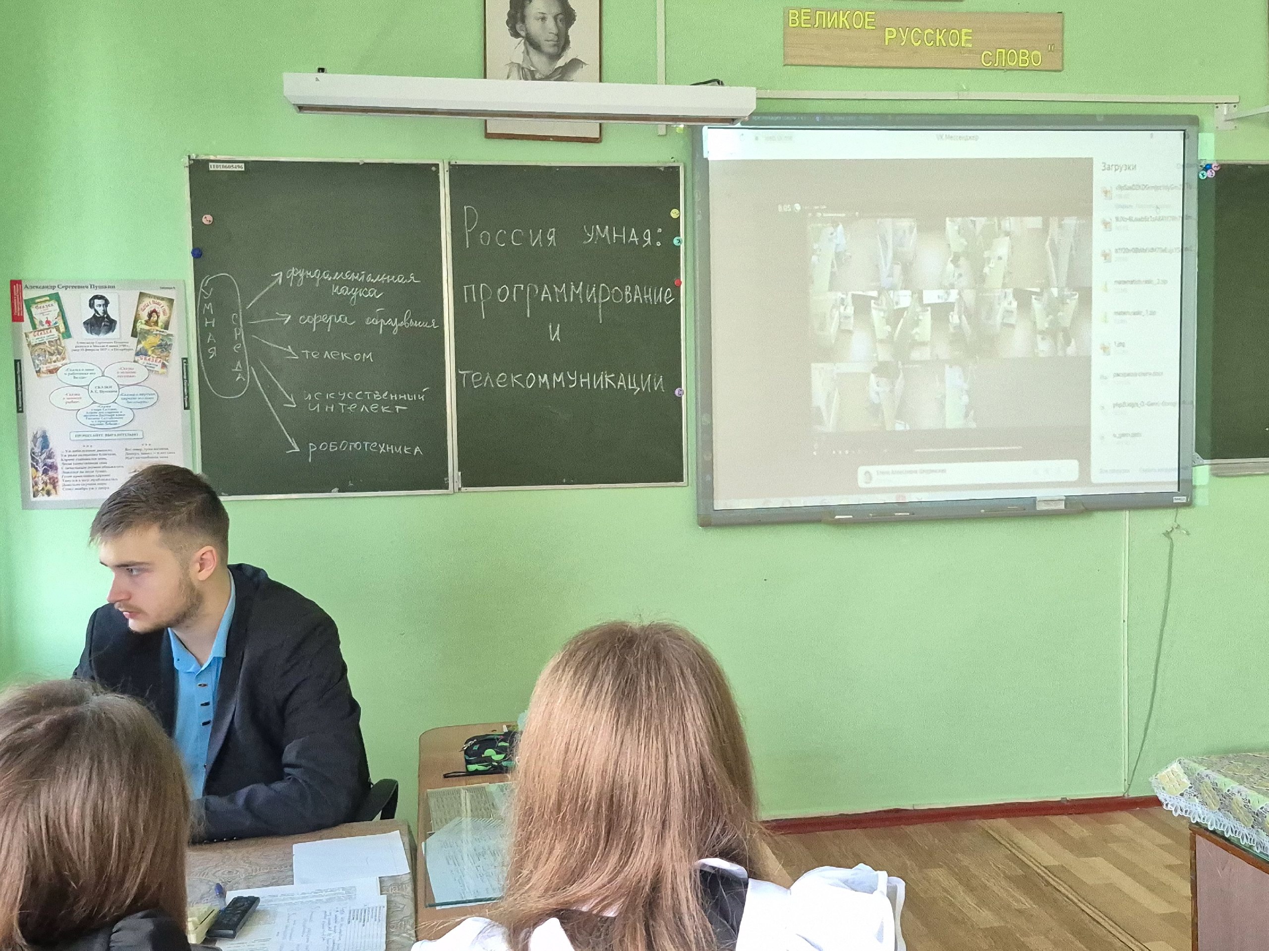 Изображения.
