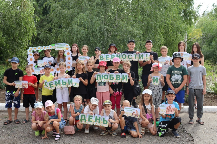 Планета «Музыкальный Орлёнок» (08.07).