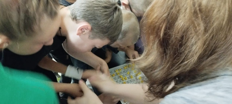 Летний лагерь. День одиннадцатый..
