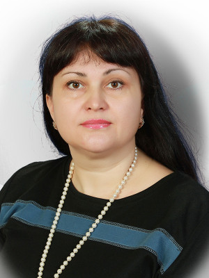 Жукова Наталья Александровна Жукова Наталья Александровна